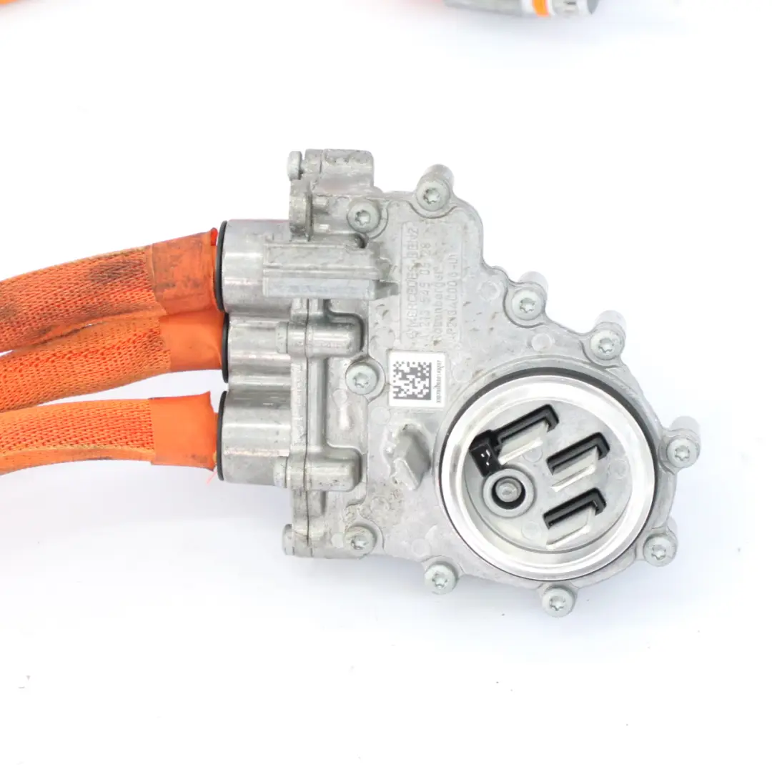 Electrical Wiring Harness to Mercedes C253 X253 Hybrid Battery with Part number A2535403332 Mercedes C253 X253 Hybrid Battery Electrical Wiring Harness - SKU A2535403332 - Part number A2535403332