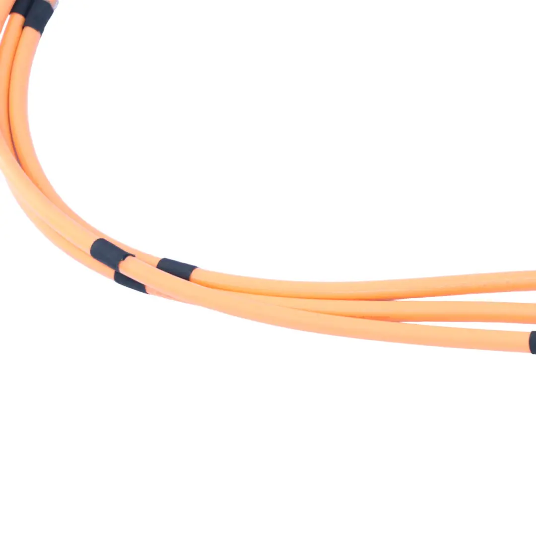 Mercedes C253 X253 Hybrid Battery Electrical Wiring Harness - SKU A2535403332 - Part number A2535403332