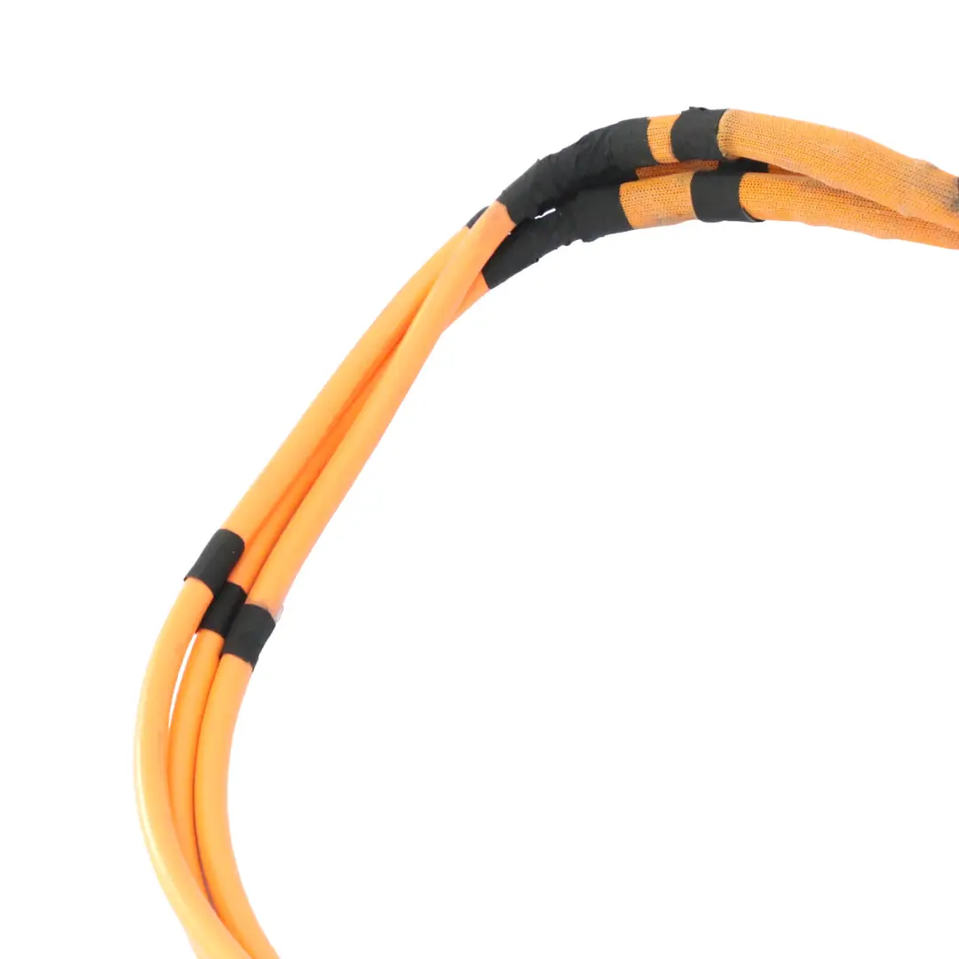 Mercedes C253 X253 Hybrid Battery Electrical Wiring Harness - SKU A2535403332 - Part number A2535403332