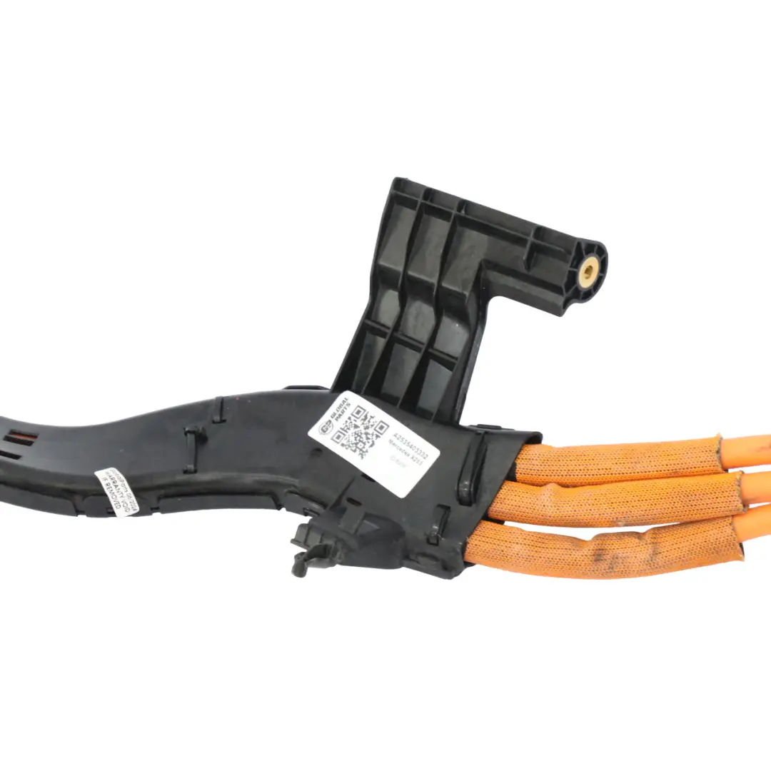 Mercedes C253 X253 Hybrid Battery Electrical Wiring Harness - SKU A2535403332 - Part number A2535403332
