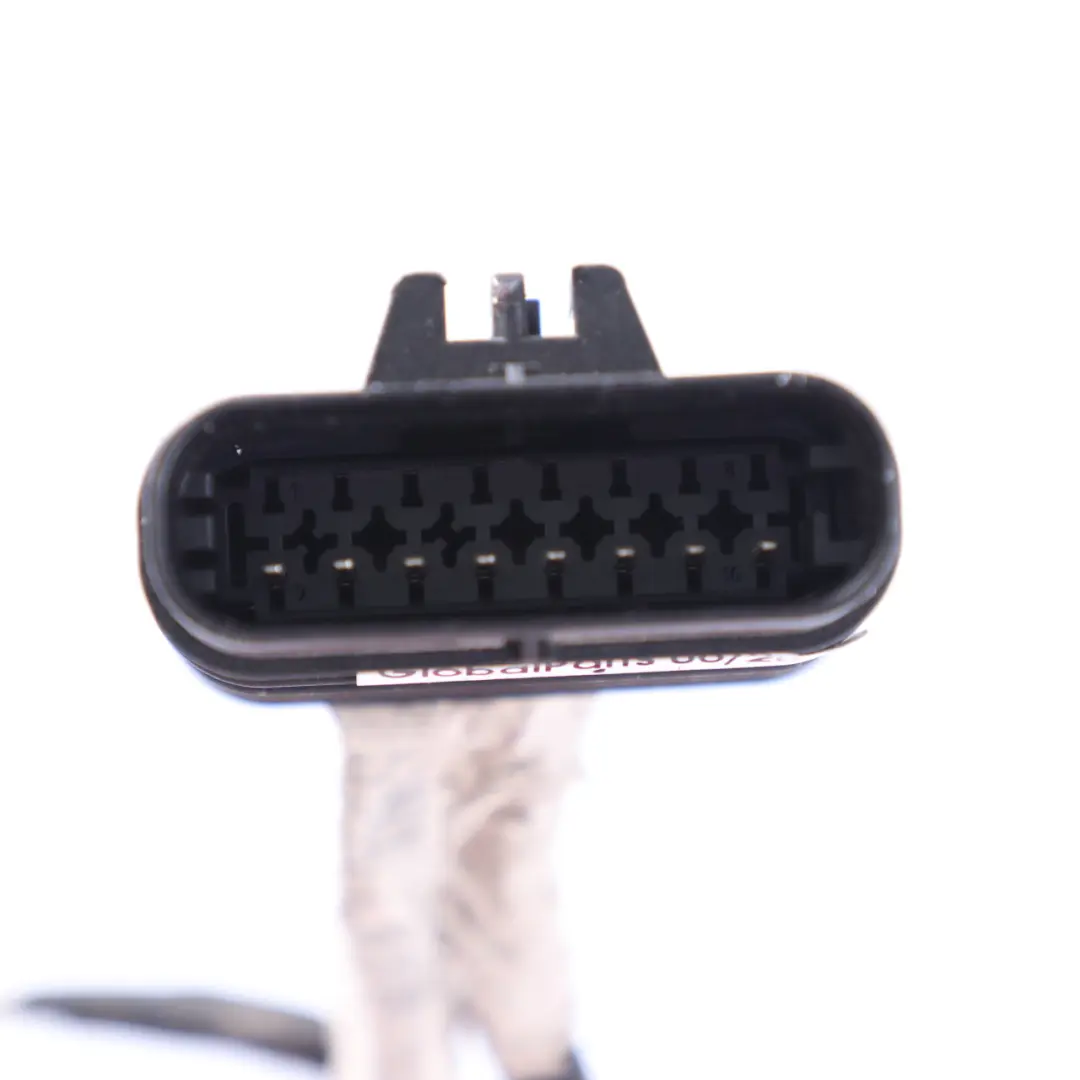 pare-chocs arrière faisceau électrique pour Mercedes X253 à propos du numéro de pièce A2535403718 Mercedes X253 pare-chocs arrière faisceau électrique - SKU A2535403718 - Numéro de pièce A2535403718