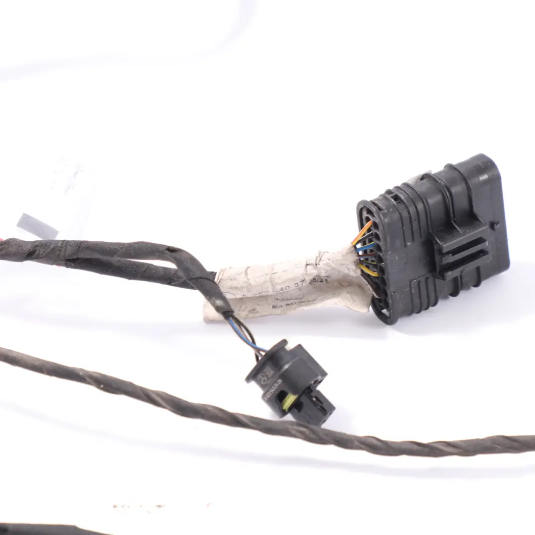 Mazo de cables Cable híbrido para Mercedes X253 con número de pieza A2535403718 Mercedes X253 Mazo de cables Cable híbrido - SKU A2535403718 - Número de pieza A2535403718