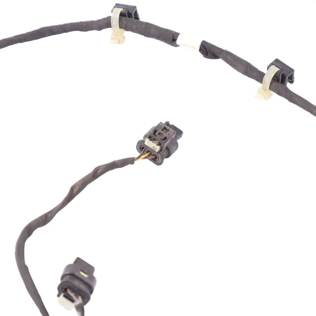 pare-chocs arrière faisceau électrique pour Mercedes X253 à propos du numéro de pièce A2535403718 Mercedes X253 pare-chocs arrière faisceau électrique - SKU A2535403718 - Numéro de pièce A2535403718