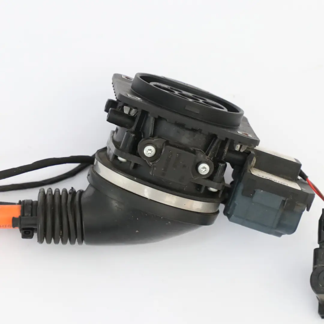 Cavo di ricarica per veicoli ibridi plug-in PHEV per Mercedes X253 con numero di parte A2535409130 Mercedes X253 Cavo di ricarica per veicoli ibridi plug-in PHEV - SKU A2535409130 - Numero di parte A2535409130