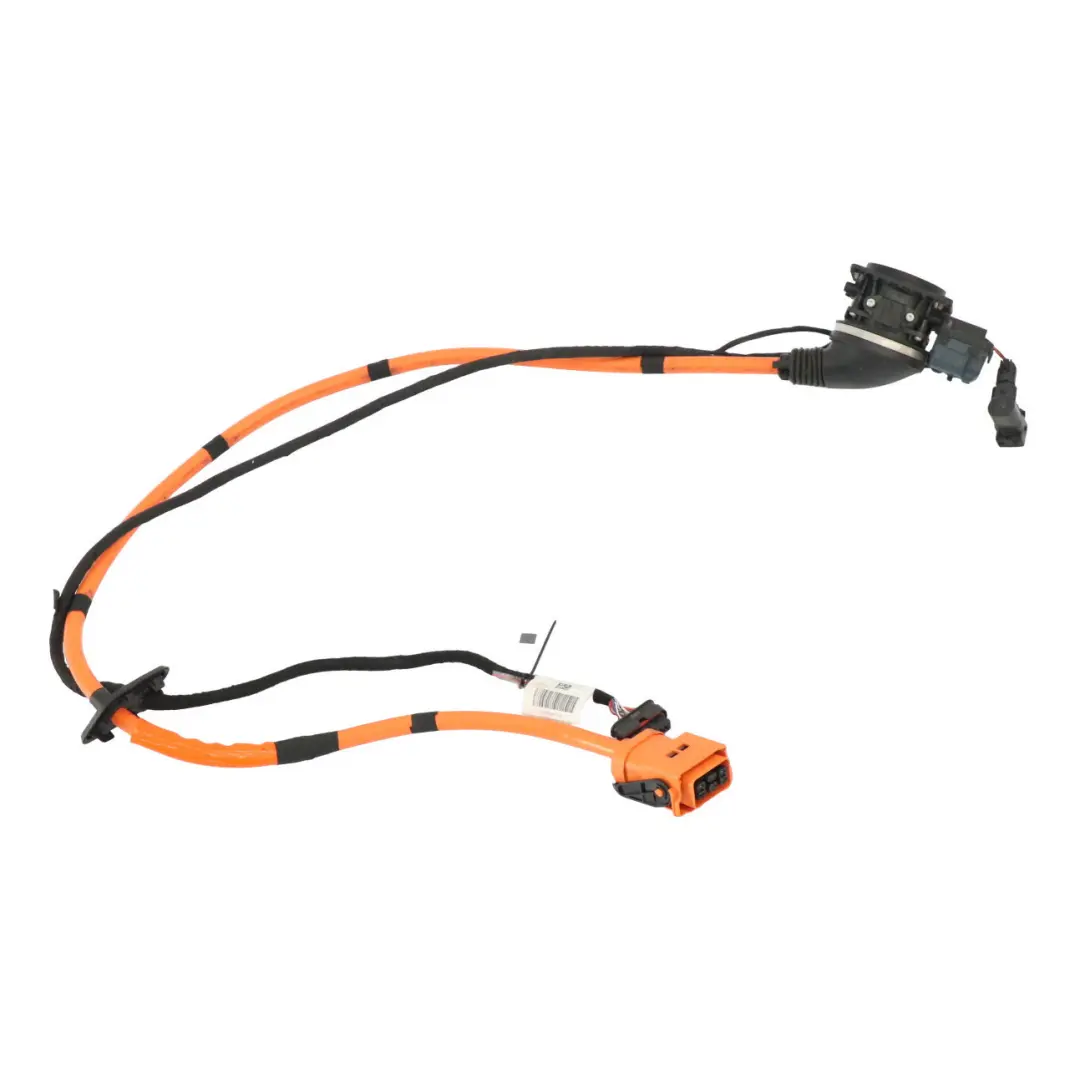 Mercedes X253 Câble de charge PHEV Plug-in Hybrid Vehicle Charger - SKU A2535409130 - Numéro de pièce A2535409130