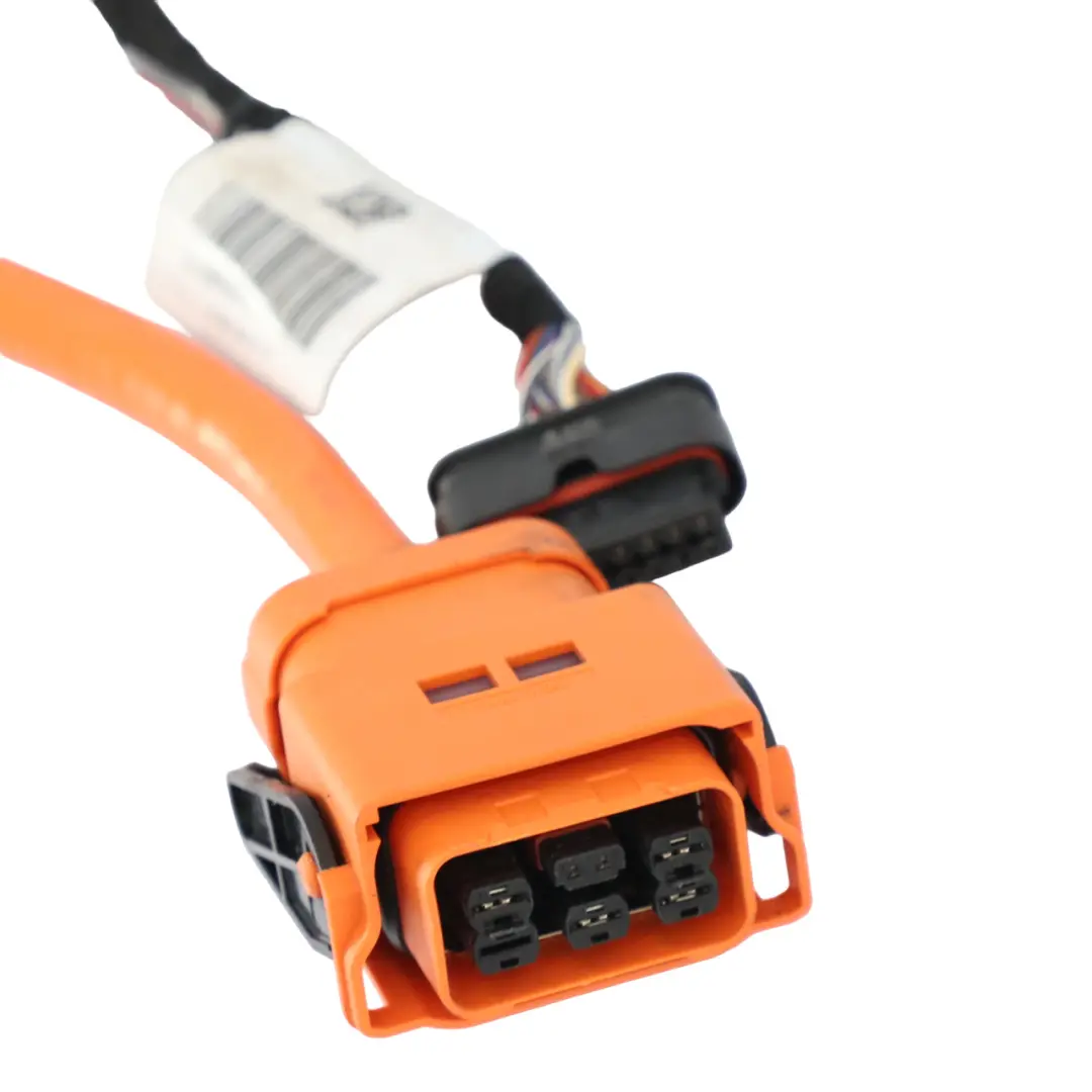 Charging Cable PHEV Plug-in Hybrid Vehicle Charger to Mercedes X253 with Part number A2535409130 Mercedes X253 Charging Cable PHEV Plug-in Hybrid Vehicle Charger - SKU A2535409130 - Part number A2535409130