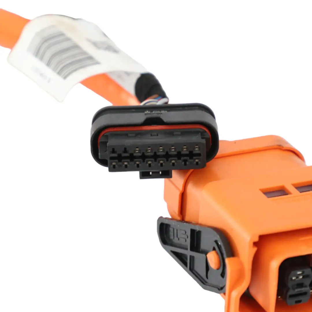 Cavo di ricarica per veicoli ibridi plug-in PHEV per Mercedes X253 con numero di parte A2535409130 Mercedes X253 Cavo di ricarica per veicoli ibridi plug-in PHEV - SKU A2535409130 - Numero di parte A2535409130