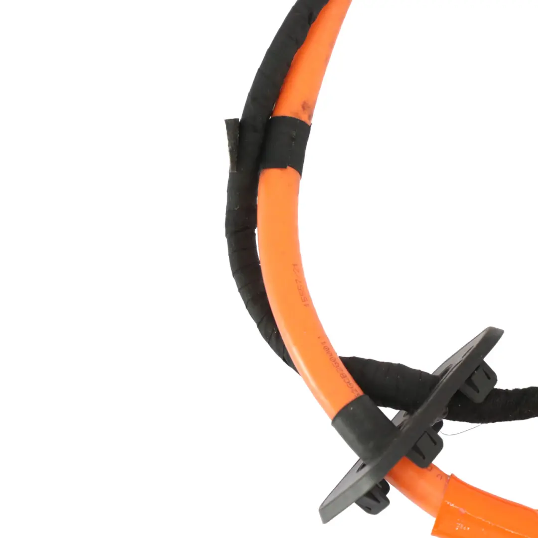 Cable carga PHEV Cargador vehículo híbrido enchufable para Mercedes X253 con número de pieza A2535409130 Mercedes X253 Cable carga PHEV Cargador vehículo híbrido enchufable - SKU A2535409130 - Número de pieza A2535409130