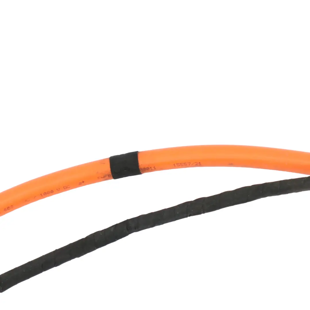 Mercedes X253 Ladekabel PHEV Plug-in Hybrid Fahrzeug Ladegerät - SKU A2535409130 - Teilenummer A2535409130