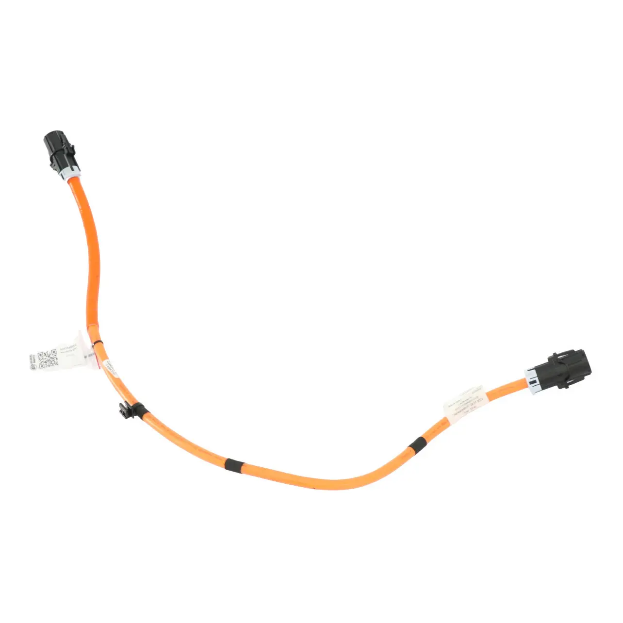 Mercedes X253 Mazo de cables del motor híbrido Cable Loom A2535409530
