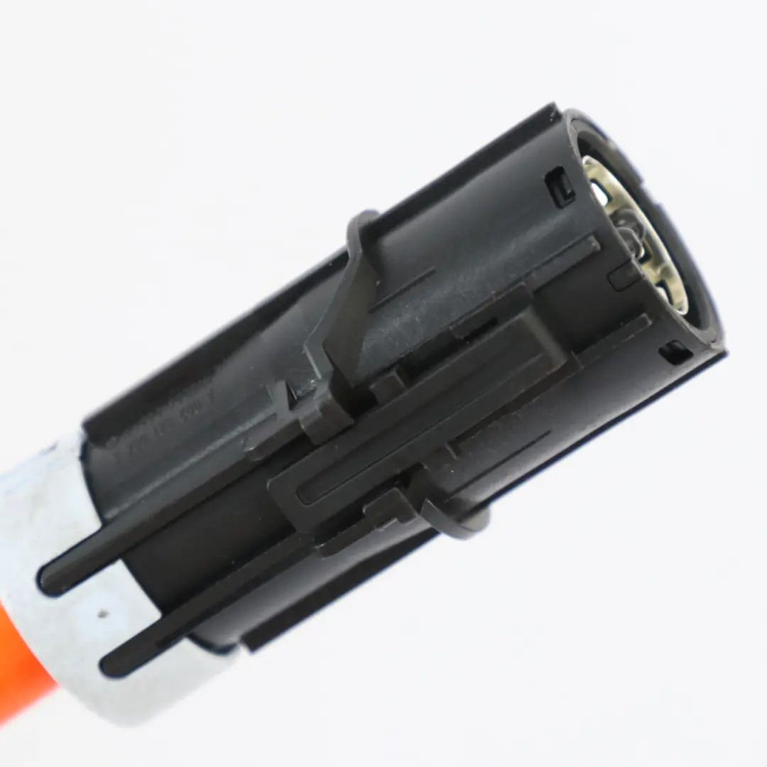 Mercedes X253 Mazo de cables del motor híbrido Cable Loom - SKU A2535409530 - Número de pieza A2535409530