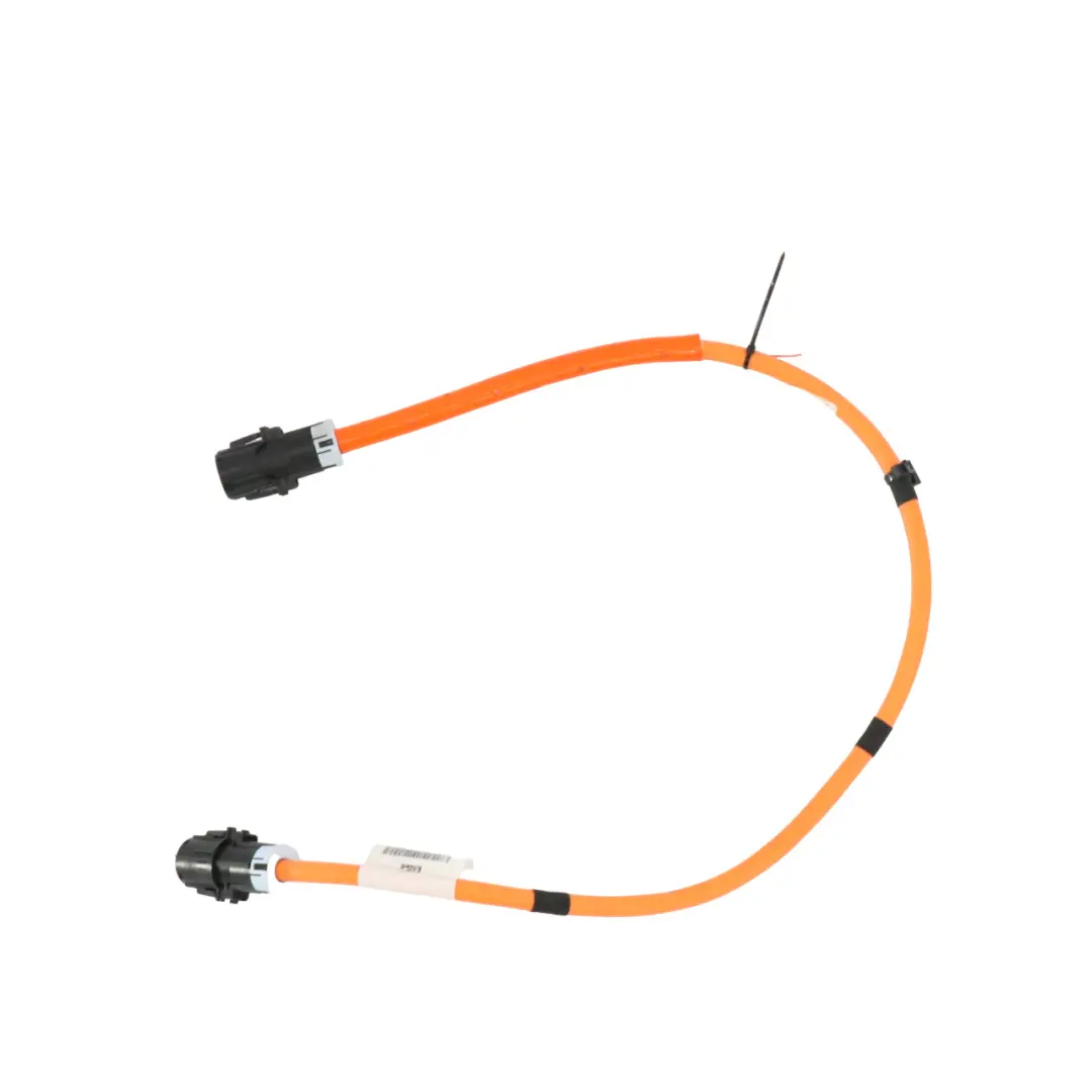Mercedes X253 Mazo de cables del motor híbrido Cable Loom - SKU A2535409530 - Número de pieza A2535409530