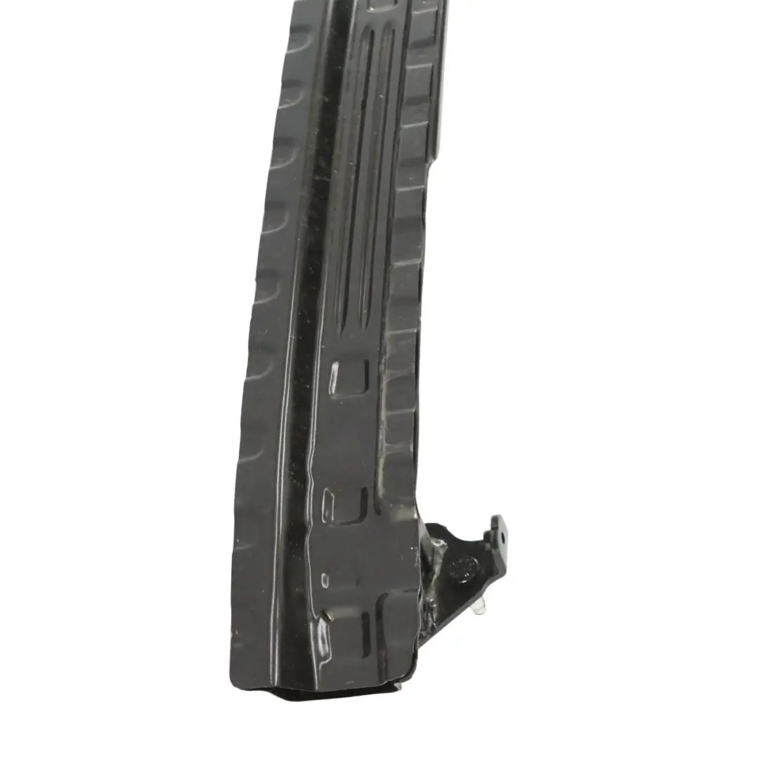 Mercedes W253 Rear Bumper Reinforcement Carrier Support Crash Bar - SKU A2536107501 - Part number A2536107501