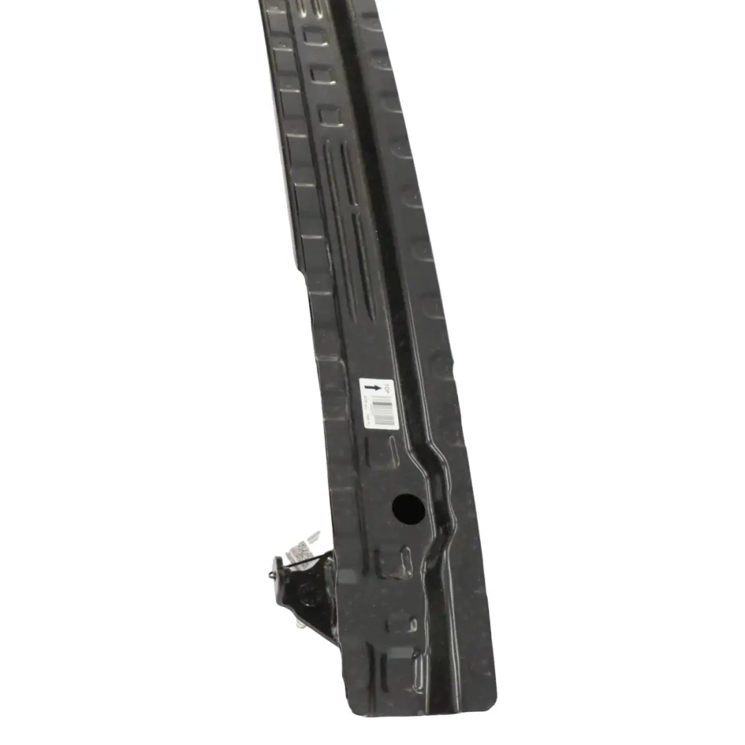 Mercedes W253 Rear Bumper Reinforcement Carrier Support Crash Bar - SKU A2536107501 - Part number A2536107501