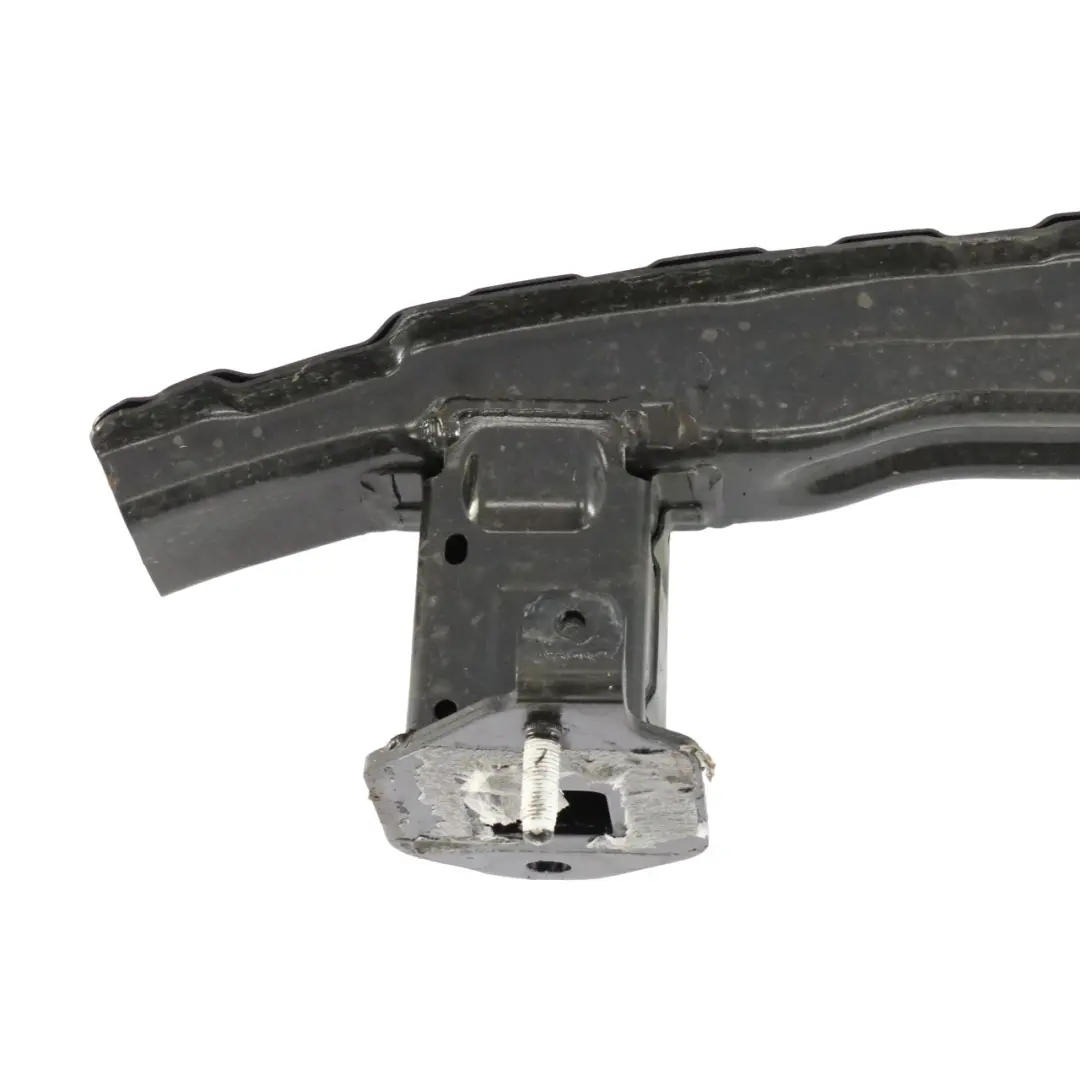 Mercedes W253 parachoques trasero de refuerzo de soporte de apoyo - SKU A2536107501 - Número de pieza A2536107501