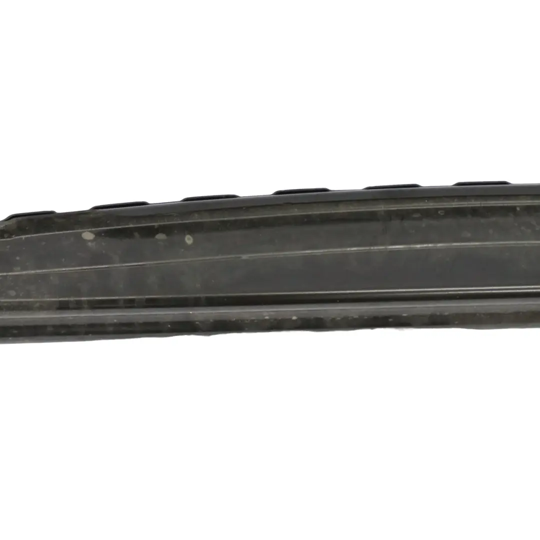 Mercedes W253 Rear Bumper Reinforcement Carrier Support Crash Bar - SKU A2536107501 - Part number A2536107501