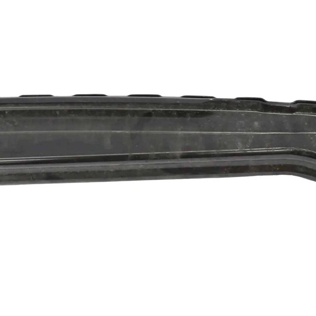 Mercedes W253 Rear Bumper Reinforcement Carrier Support Crash Bar - SKU A2536107501 - Part number A2536107501