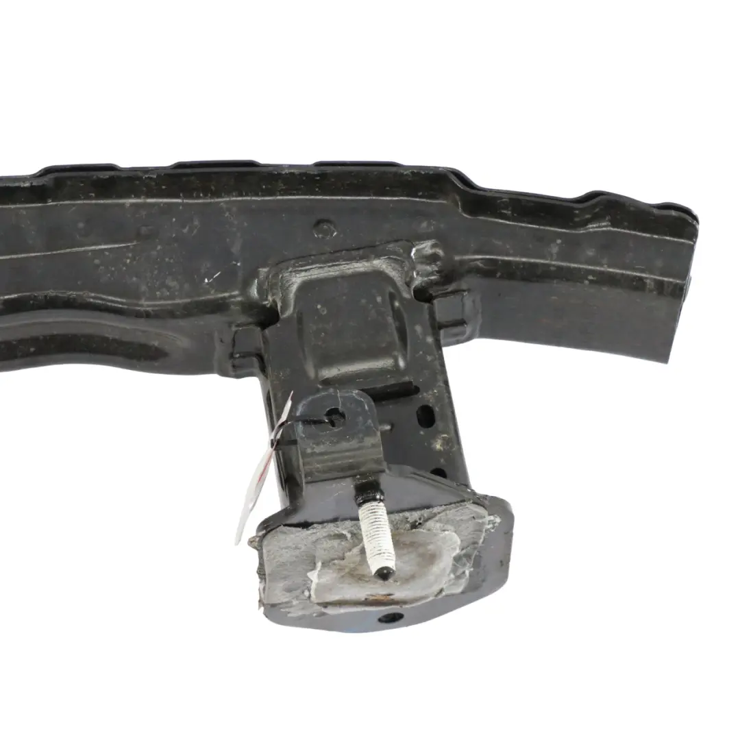 Mercedes W253 parachoques trasero de refuerzo de soporte de apoyo - SKU A2536107501 - Número de pieza A2536107501