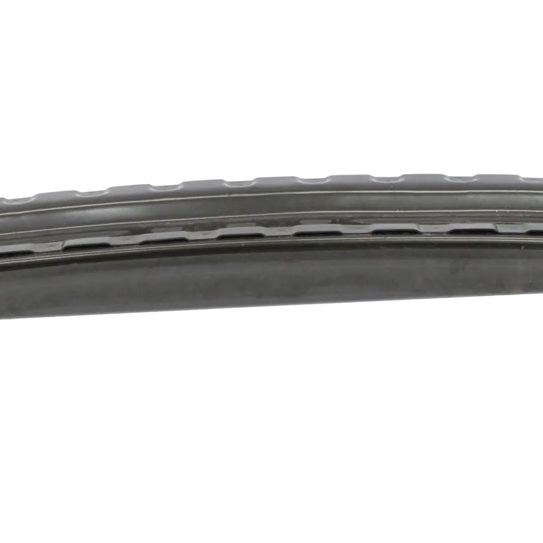 Mercedes W253 parachoques trasero de refuerzo de soporte de apoyo - SKU A2536107501 - Número de pieza A2536107501