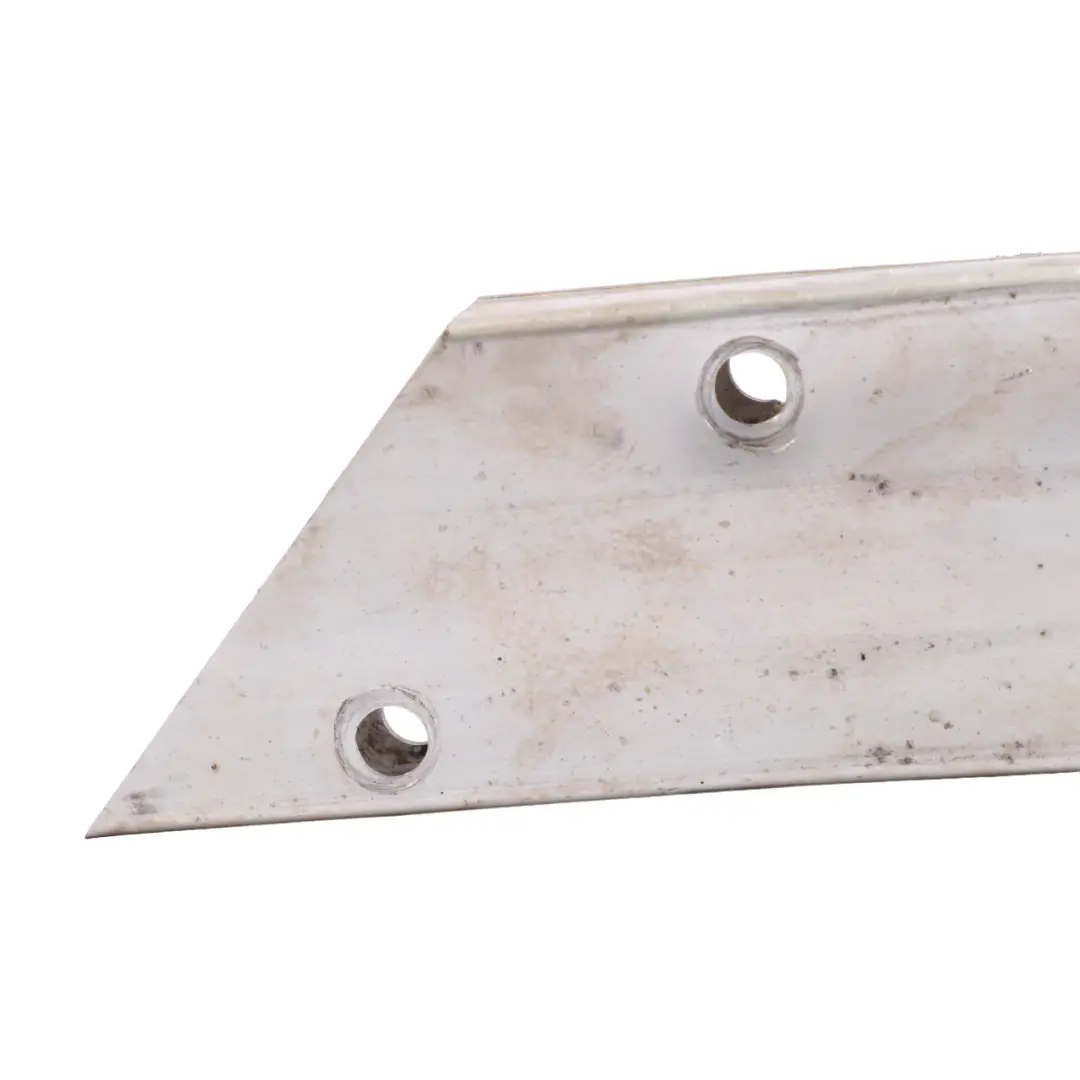  Soporte Panel Cierre Mercedes GLC X253 C253 Frontal Superior Derecho A2536210500 - SKU A2536201801-1 - Número de pieza A2536201801