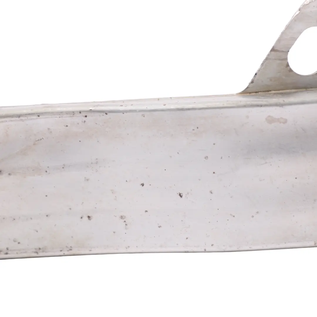 Soporte Panel Cierre Mercedes GLC X253 C253 Frontal Superior Derecho A2536210500 para con número de pieza A2536201801 Soporte Panel Cierre Mercedes GLC X253 C253 Frontal Superior Derecho A2536210500 - SKU A2536201801-1 - Número de pieza A2536201801