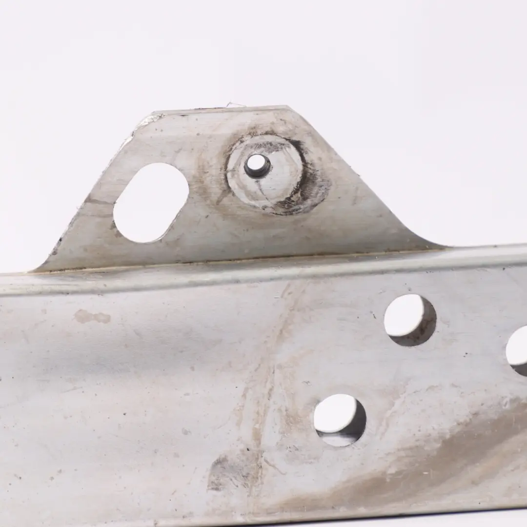 Slam Panel Bracket Mercedes GLC X253 C253 Front Panel Top Right O/S A2536210500 to with Part number A2536201801 Slam Panel Bracket Mercedes GLC X253 C253 Front Panel Top Right O/S A2536210500 - SKU A2536201801-1 - Part number A2536201801