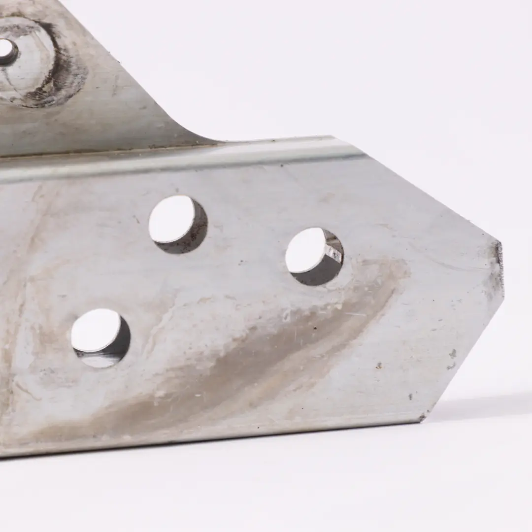 Slam Panel Bracket Mercedes GLC X253 C253 Front Panel Top Right O/S A2536210500 to with Part number A2536201801 Slam Panel Bracket Mercedes GLC X253 C253 Front Panel Top Right O/S A2536210500 - SKU A2536201801-1 - Part number A2536201801