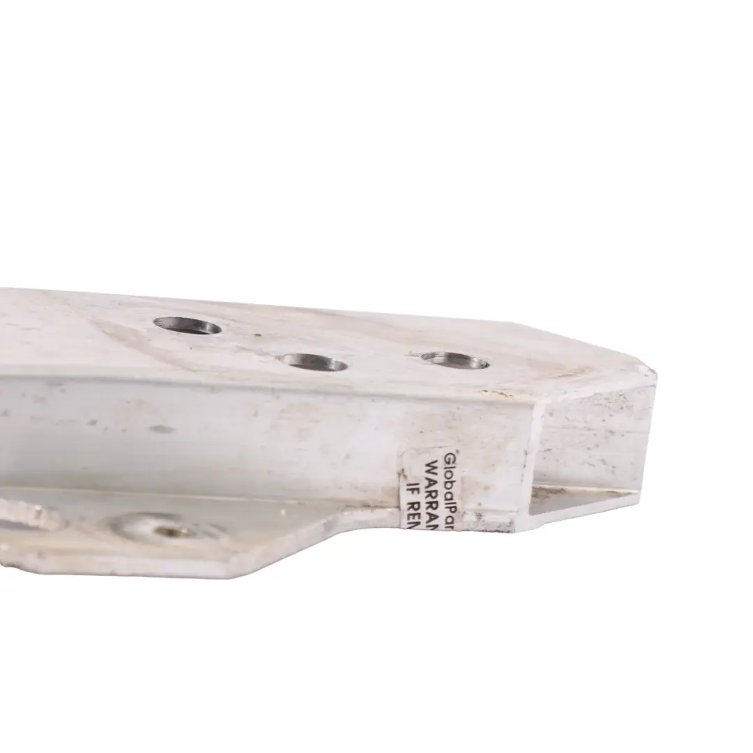 Panneau avant traverse jambe de force haut gauche pour Mercedes GLC X253 à propos du numéro de pièce A2536210400 Mercedes GLC X253 Panneau avant traverse jambe de force haut gauche - SKU A2536201801 - Numéro de pièce A2536210400