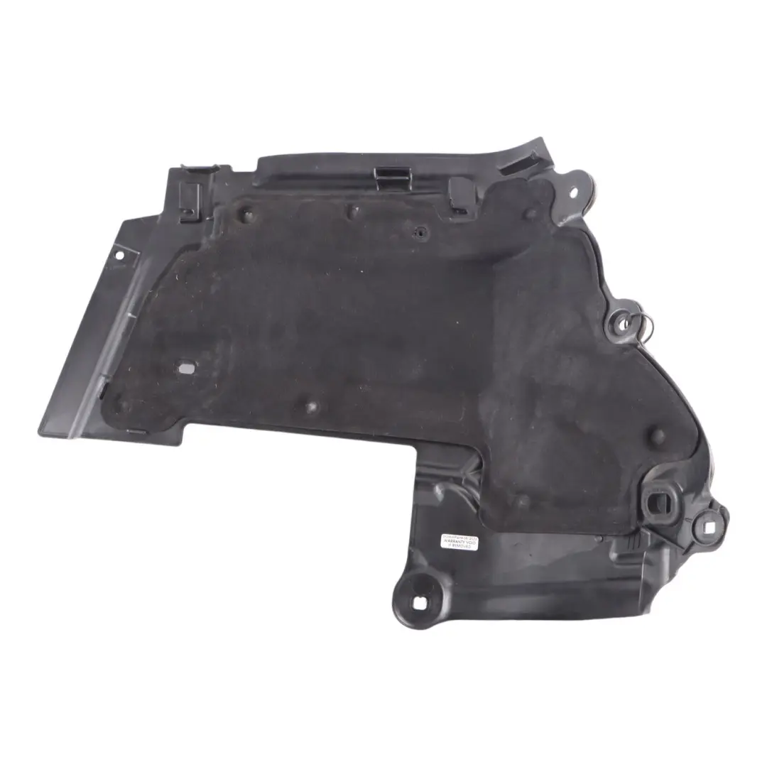  Partition Wall Mercedes W213 C238 Engine Compartment Wall Right O/S - SKU A2536208000-1 - Part number A2536208000