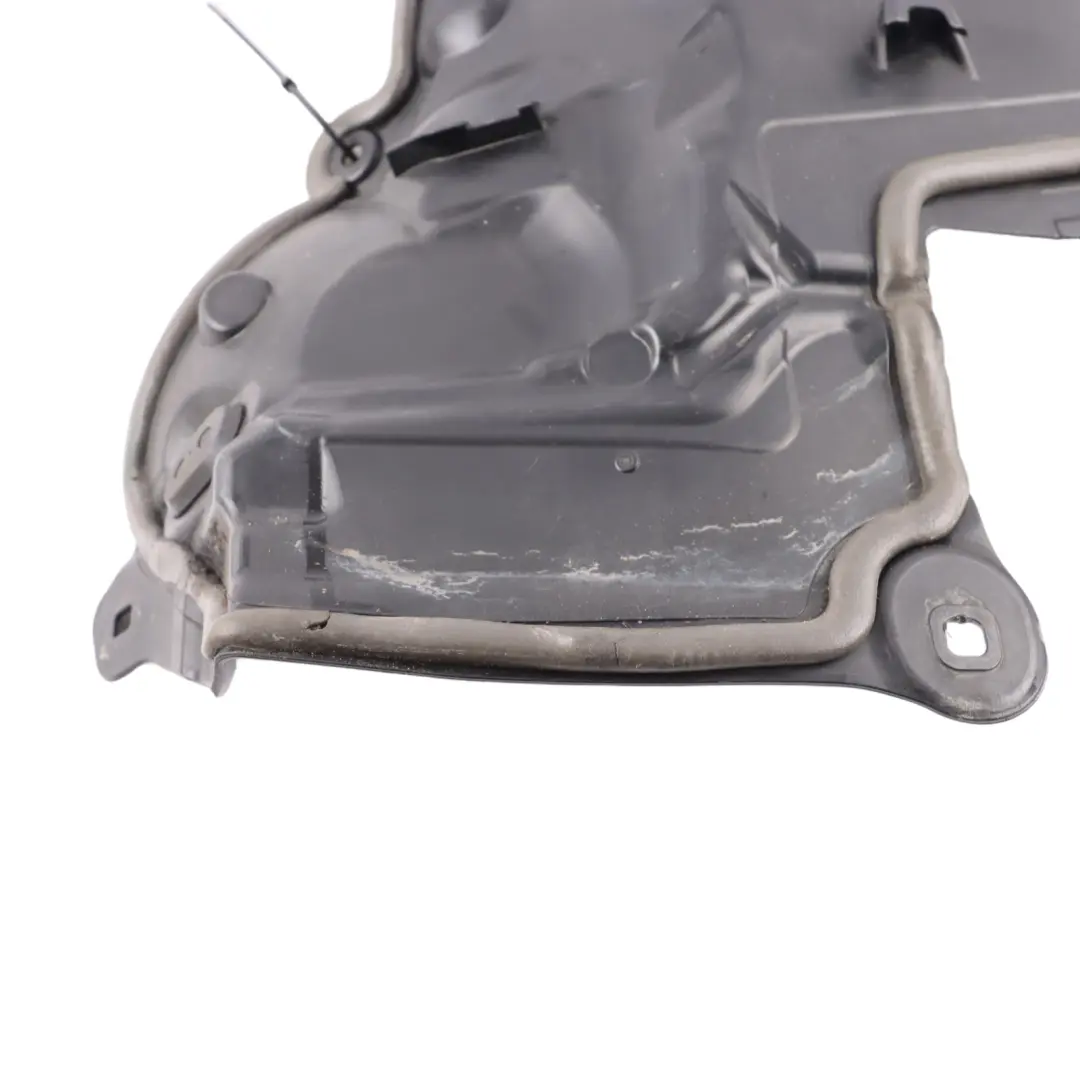  Partition Wall Mercedes W213 C238 Engine Compartment Wall Right O/S - SKU A2536208000-1 - Part number A2536208000
