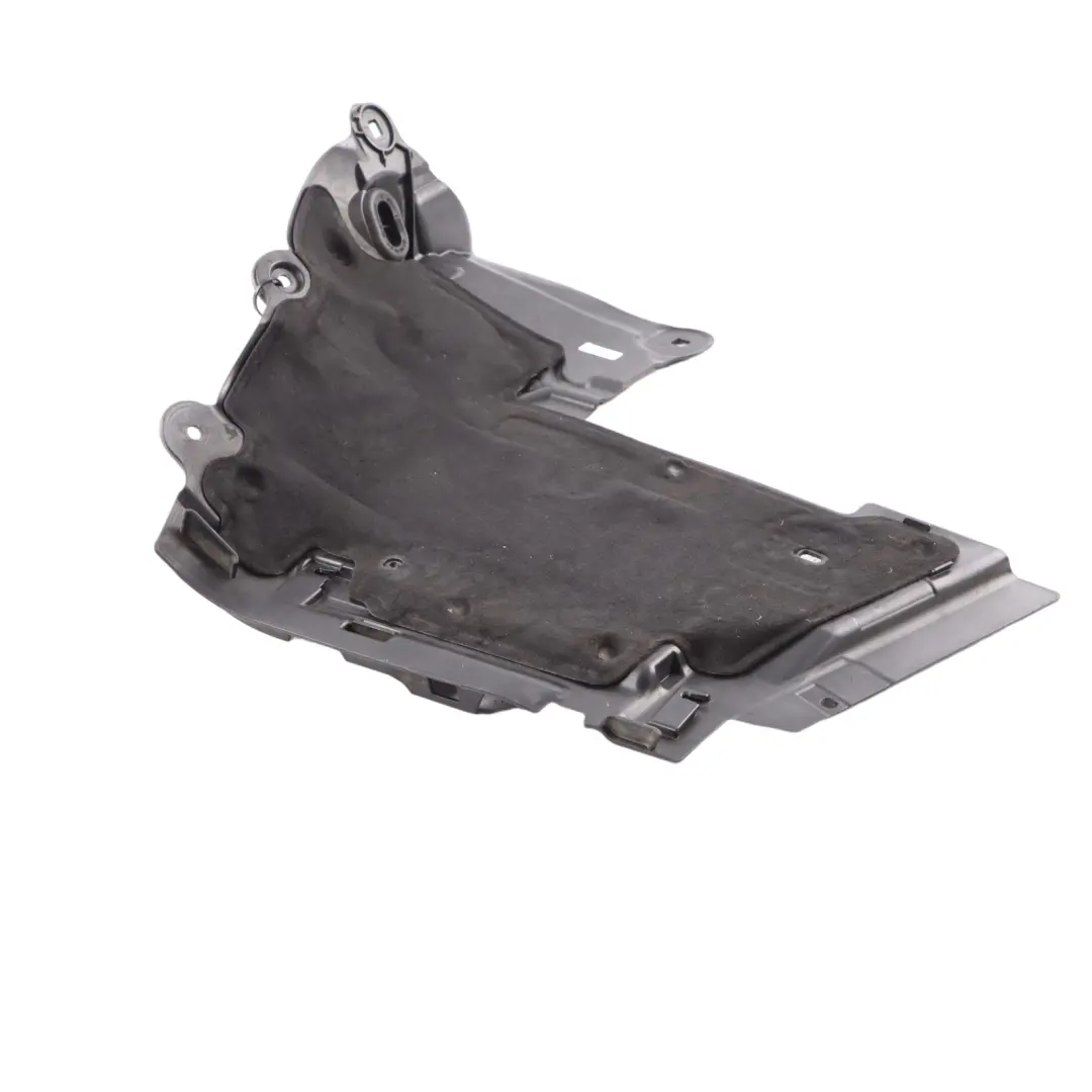  Partition Wall Mercedes W213 C238 Engine Compartment Wall Right O/S - SKU A2536208000-1 - Part number A2536208000