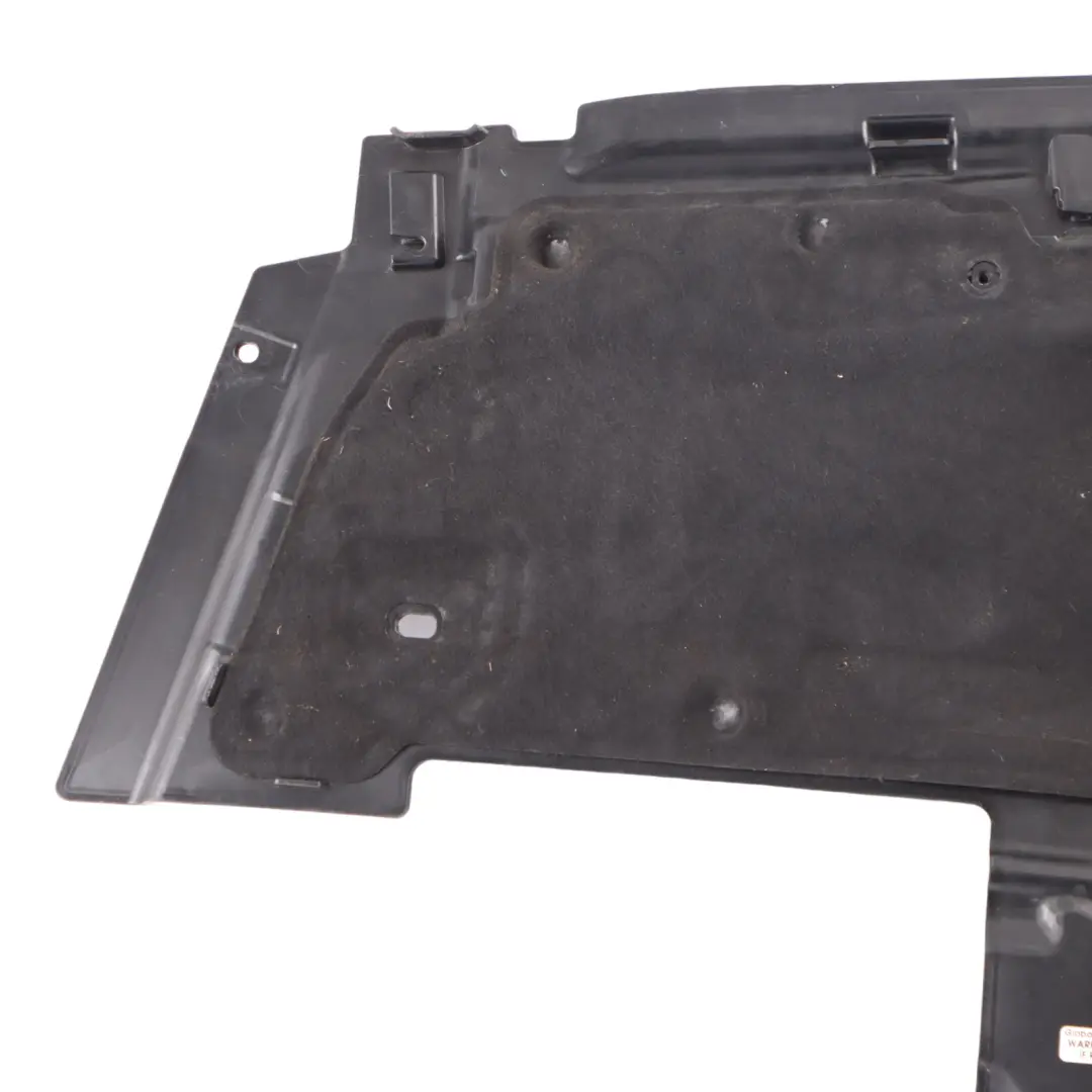  Partition Wall Mercedes W213 C238 Engine Compartment Wall Right O/S - SKU A2536208000-1 - Part number A2536208000