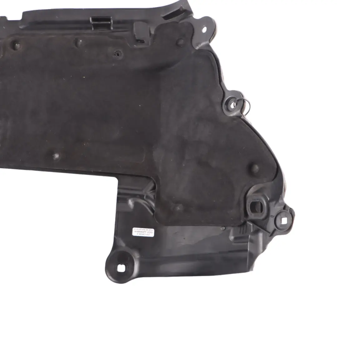  Partition Wall Mercedes W213 C238 Engine Compartment Wall Right O/S - SKU A2536208000-1 - Part number A2536208000