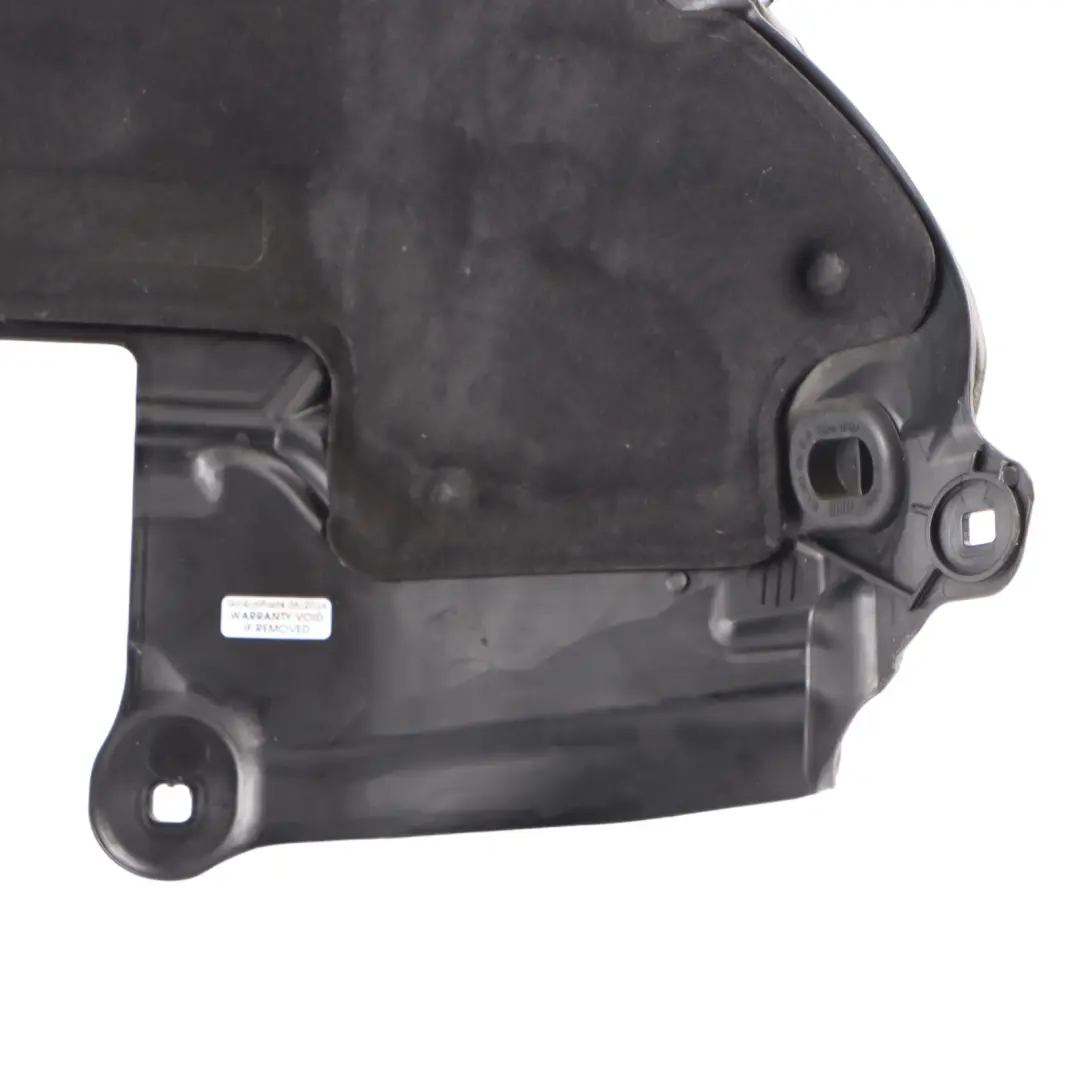  Partition Wall Mercedes W213 C238 Engine Compartment Wall Right O/S - SKU A2536208000-1 - Part number A2536208000