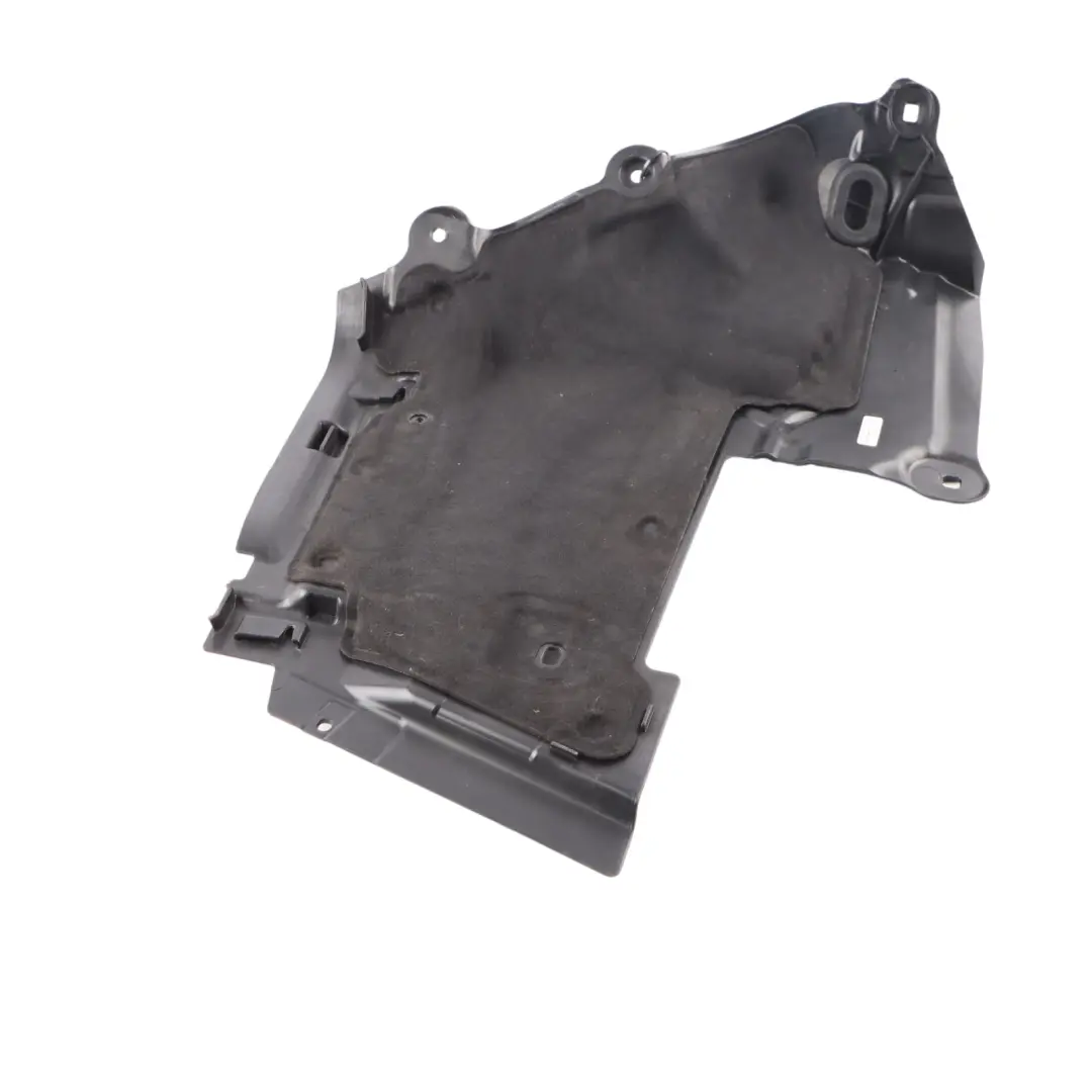  Partition Wall Mercedes W213 C238 Engine Compartment Wall Right O/S - SKU A2536208000-1 - Part number A2536208000