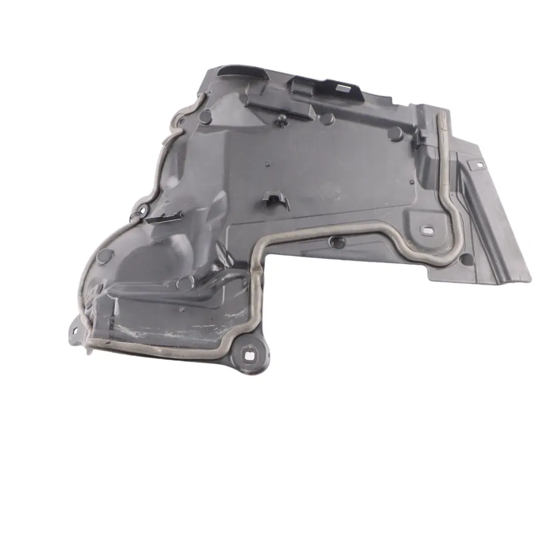  Partition Wall Mercedes W213 C238 Engine Compartment Wall Right O/S - SKU A2536208000-1 - Part number A2536208000