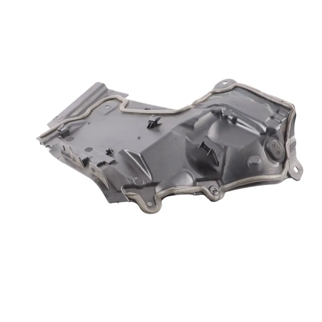  Partition Wall Mercedes W213 C238 Engine Compartment Wall Right O/S - SKU A2536208000-1 - Part number A2536208000