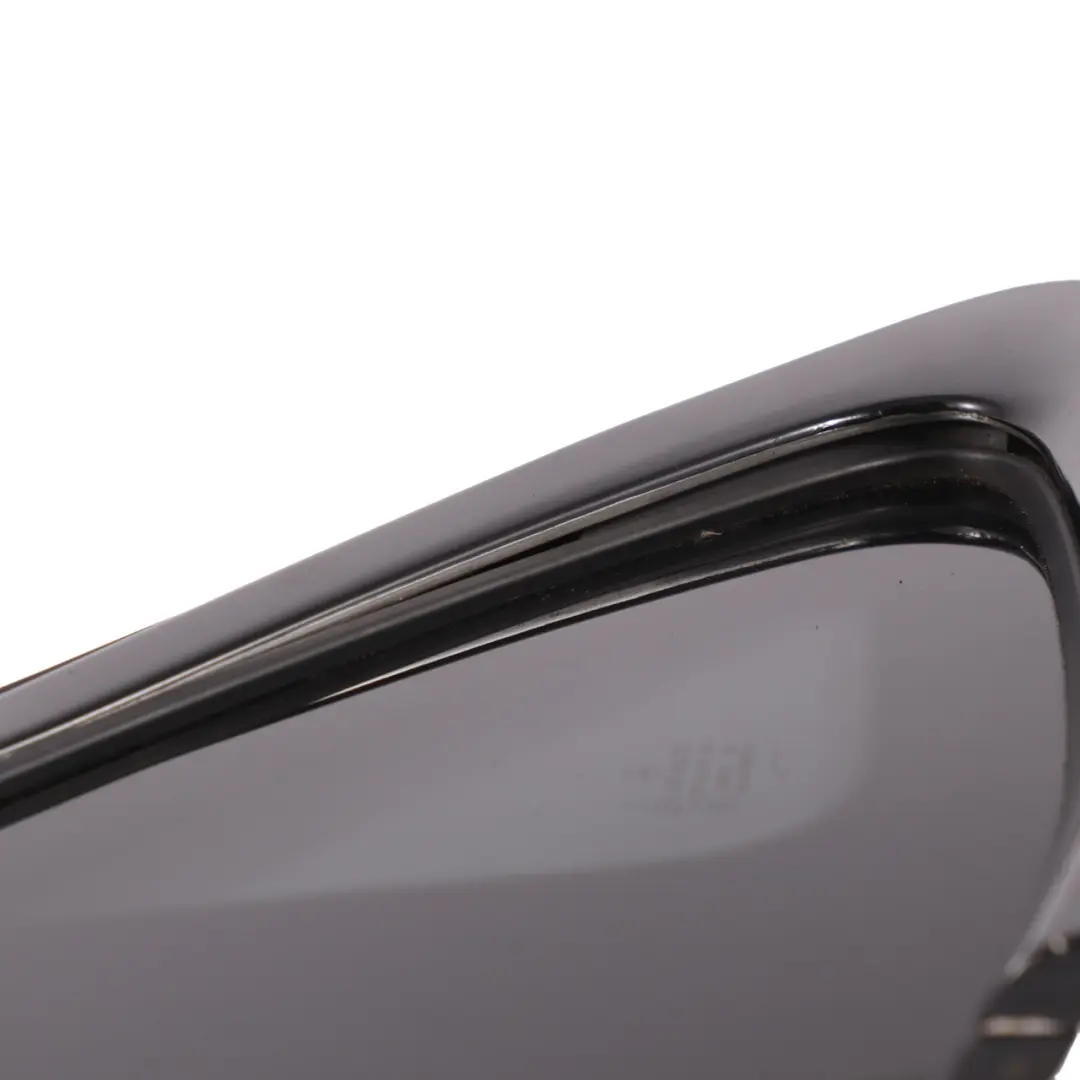 Mercedes GLC C253 Feste Seitenscheibe Glas Hinten Links Getönt AS3 - SKU A2536702701 - Teilenummer A2536702701