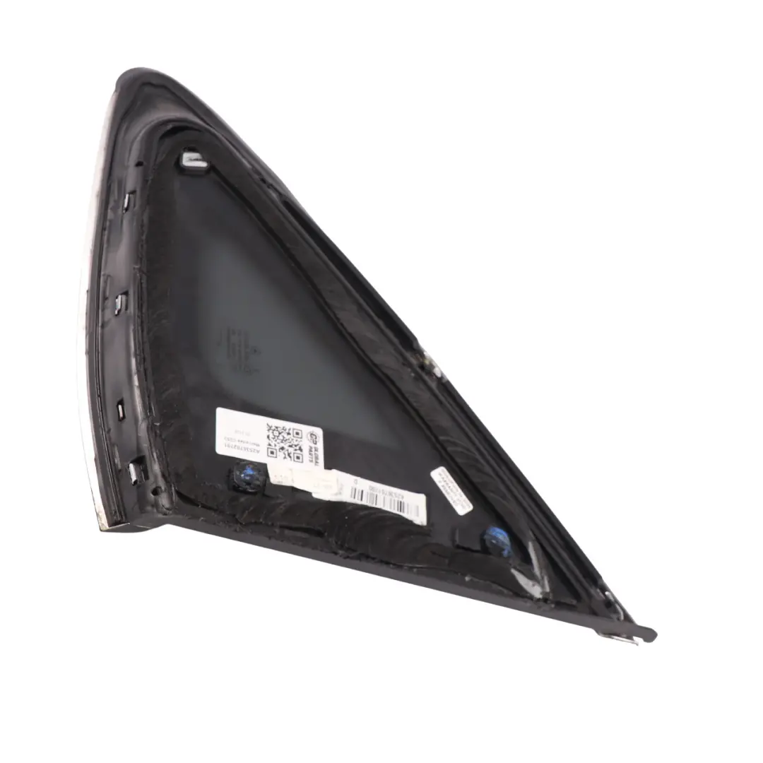 Vitre Latérale Fixe Arrière Gauche Teintée AS3 pour Mercedes GLC C253 à propos du numéro de pièce A2536702701 Mercedes GLC C253 Vitre Latérale Fixe Arrière Gauche Teintée AS3 - SKU A2536702701 - Numéro de pièce A2536702701