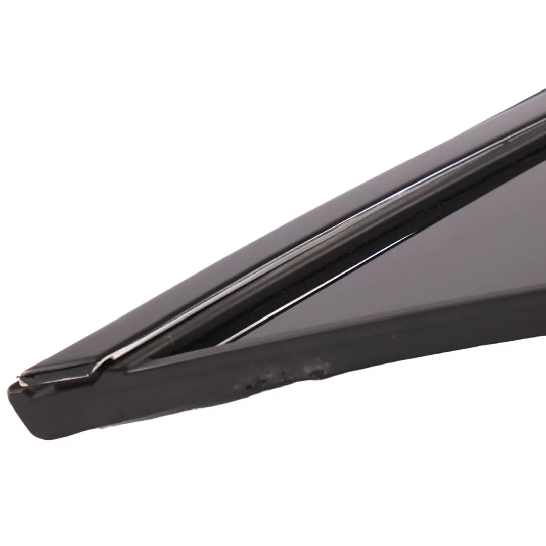 Mercedes GLC C253 Feste Seitenscheibe Glas Hinten Links Getönt AS3 - SKU A2536702701 - Teilenummer A2536702701