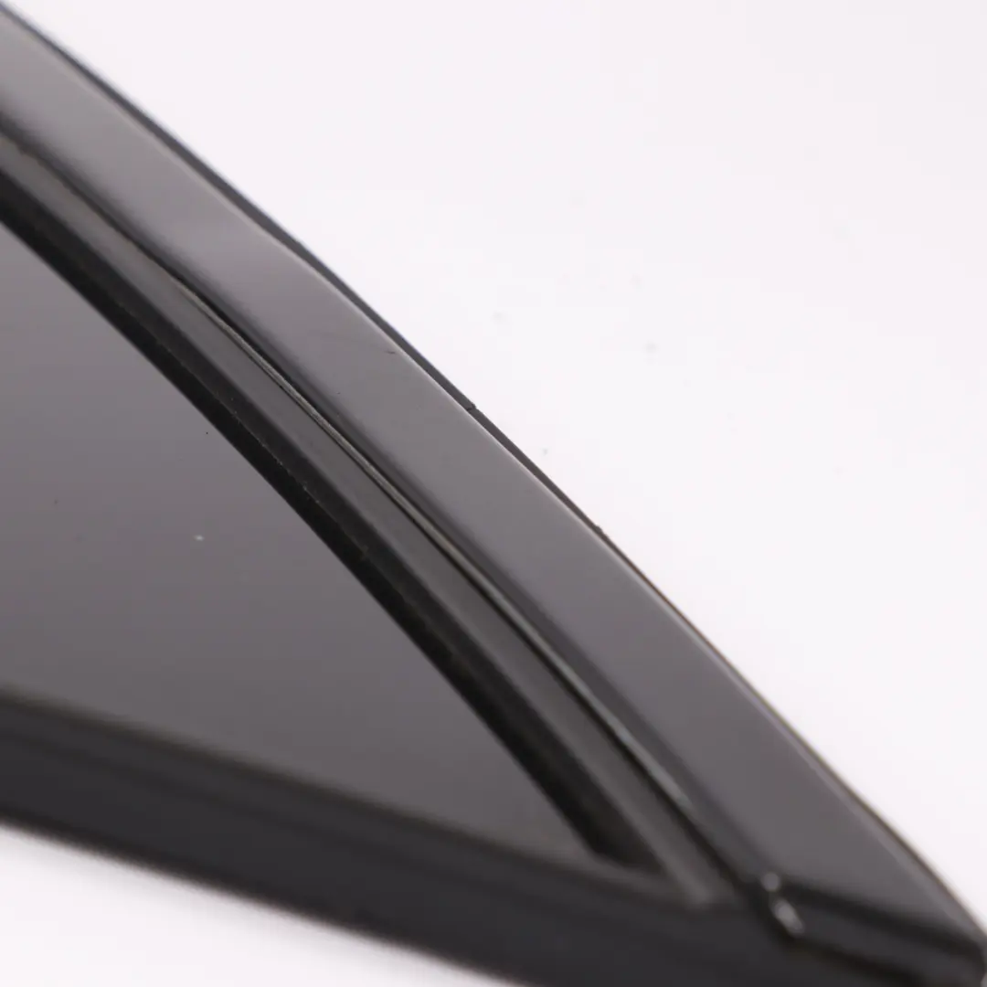 Fixed Side Window Glass Rear Right O/S Tinted AS3 to Mercedes GLC C253 with Part number A2536702801 Mercedes GLC C253 Fixed Side Window Glass Rear Right O/S Tinted AS3 - SKU A2536702801 - Part number A2536702801