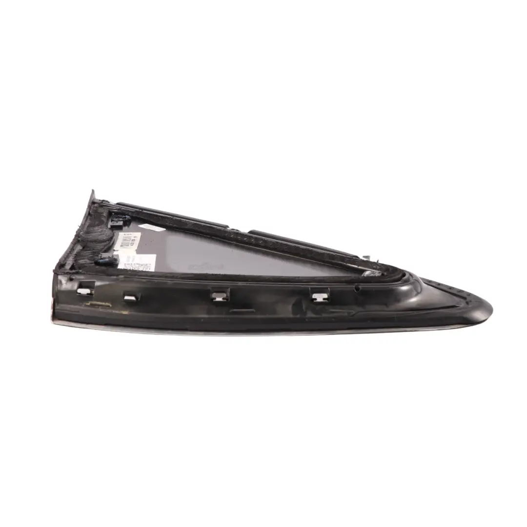 Mercedes GLC C253 Fixed Side Window Glass Rear Right O/S Tinted AS3 - SKU A2536702801 - Part number A2536702801