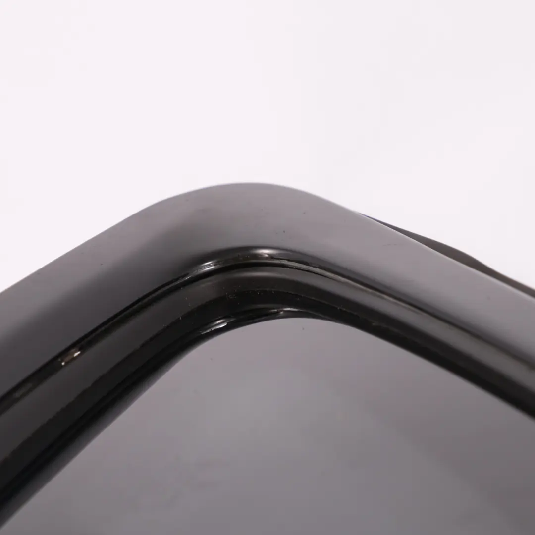 Mercedes GLC C253 Fixed Side Window Glass Rear Right O/S Tinted AS3 - SKU A2536702801 - Part number A2536702801