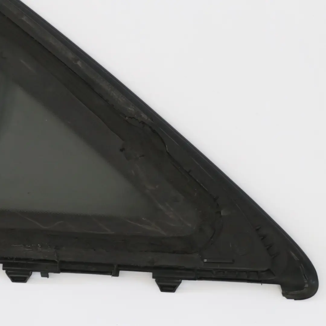 Mercedes GLC X253 Window Glass Rear Right O/S Quarter Tinted AS3 - SKU A2536706800-1 - Part number A2536706800