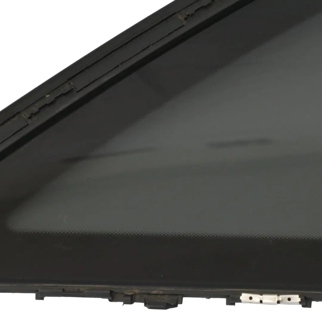 Mercedes GLC X253 Window Glass Rear Right O/S Quarter Tinted AS3 - SKU A2536706800-1 - Part number A2536706800