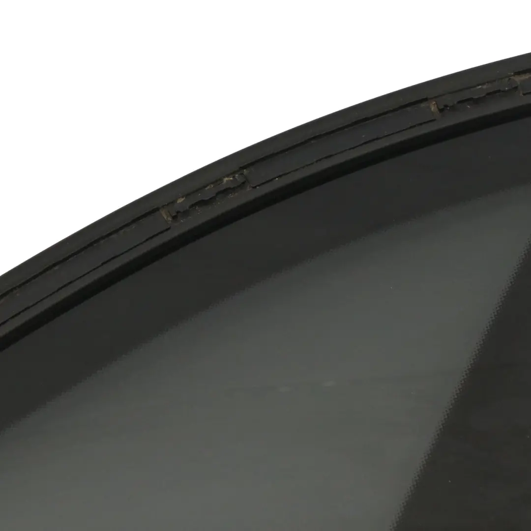 Fensterscheibe Hinten Rechts Viertel getönt AS3 für Mercedes GLC X253 mit Teilenummer A2536706800 Mercedes GLC X253 Fensterscheibe Hinten Rechts Viertel getönt AS3 - SKU A2536706800-1 - Teilenummer A2536706800