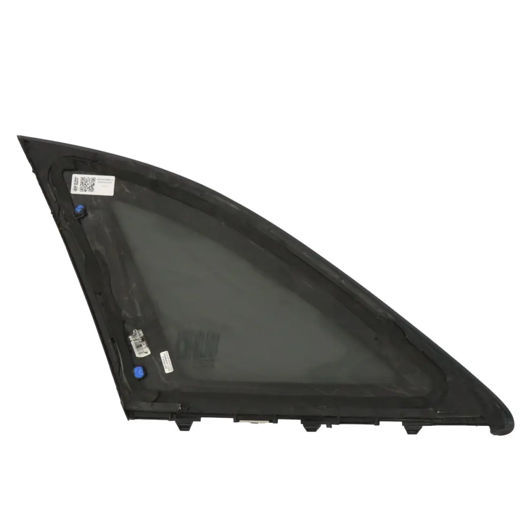 Cristal Trasero Derecho Cuarto Tintado AS3 para Mercedes GLC X253 con número de pieza A2536706800 Mercedes GLC X253 Cristal Trasero Derecho Cuarto Tintado AS3 - SKU A2536706800-1 - Número de pieza A2536706800