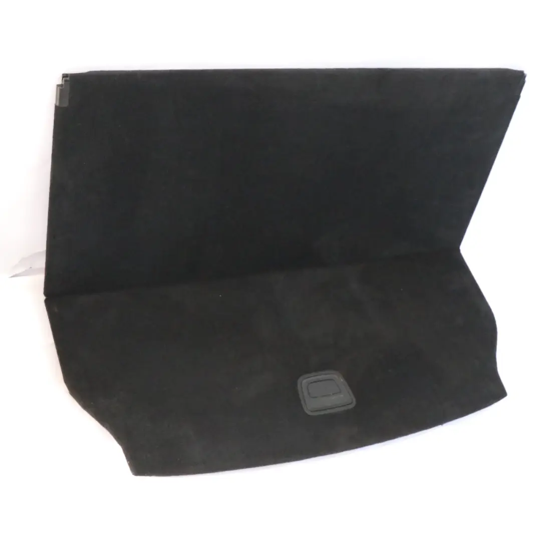 Tapis de chargement arrière du coffre pour Mercedes GLC C253 à propos du numéro de pièce A2536804306 Mercedes GLC C253 Tapis de chargement arrière du coffre - SKU A2536804306 - Numéro de pièce A2536804306