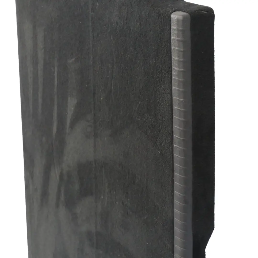 Tapis de fond de coffre arrière Noir pour Mercedes GLC X253 à propos du numéro de pièce A2536807306 Mercedes GLC X253 Tapis de fond de coffre arrière Noir - SKU A2536807306 - Numéro de pièce A2536807306