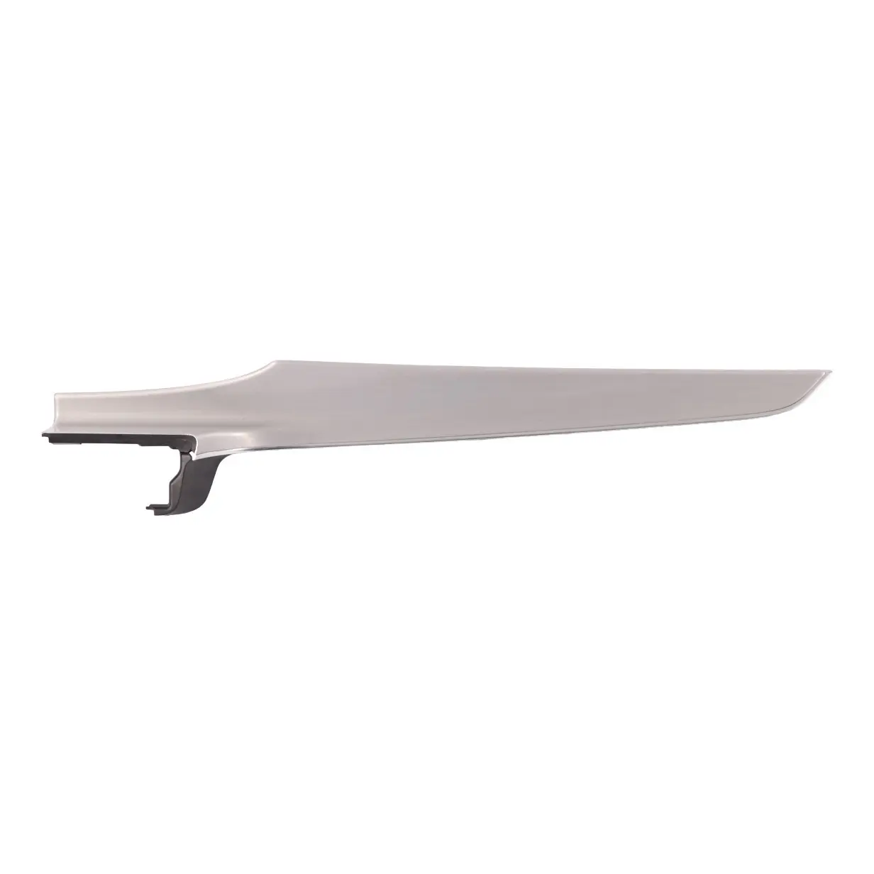 Mercedes C253 Dashboard Trim Left N/S Decorative Strip Aluminium A2536809700